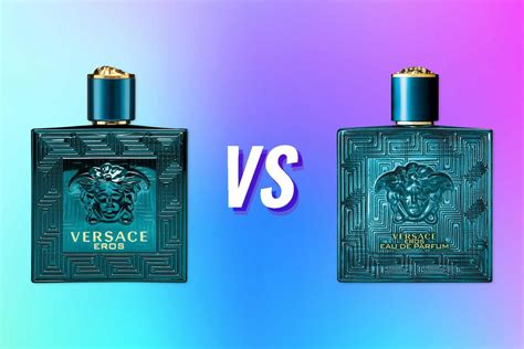 versace eros edp vs edt|versace eros edt fragrantica.